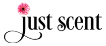 Just Scent Logo