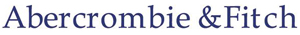Abercrombie & Fitch Logo