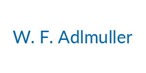 W. F. Adlmuller Logo