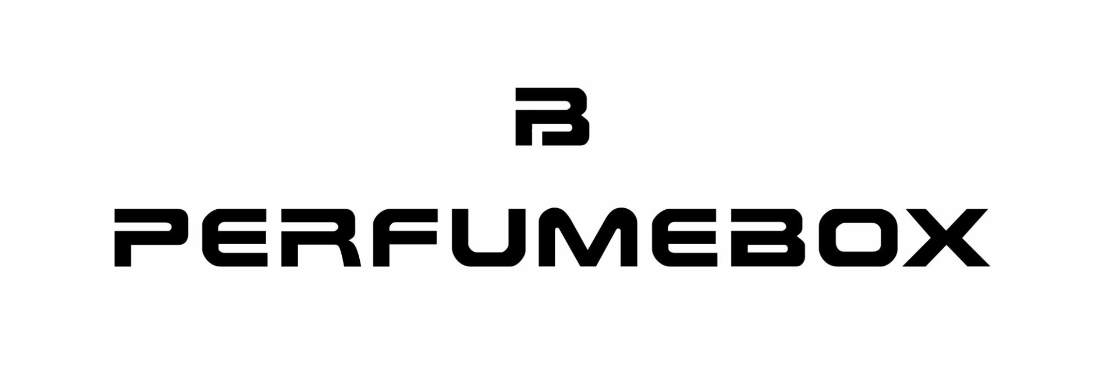 PerfumeBox Logo