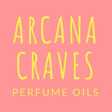 Arcana Craves Logo