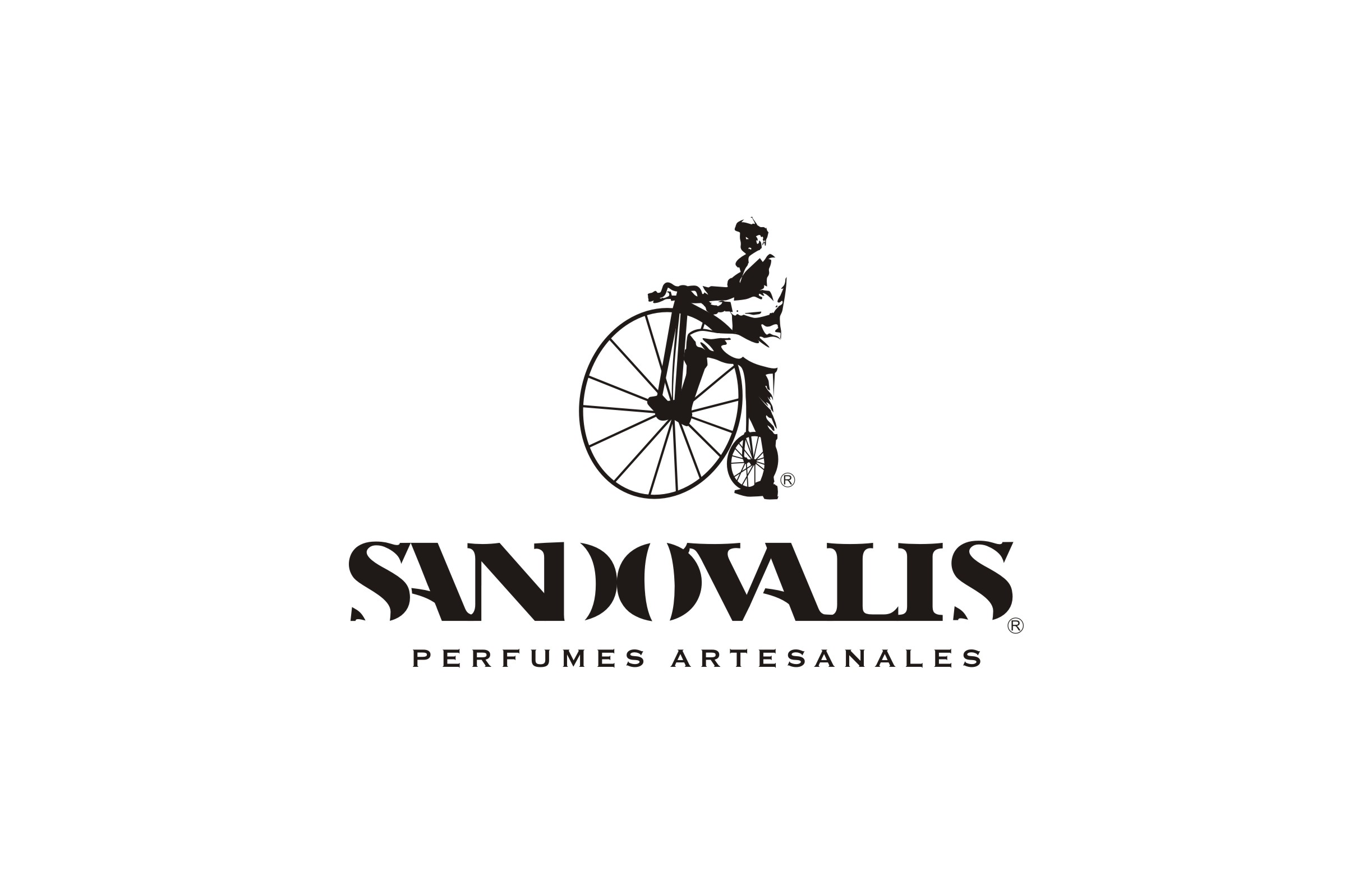 Sandovalis Logo