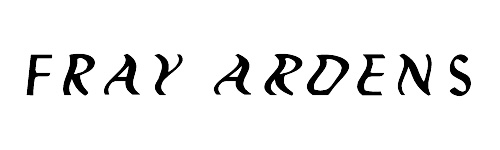 Fray Ardens Logo