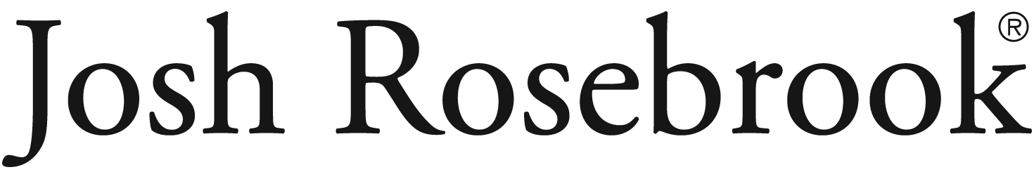 Josh Rosebrook Logo