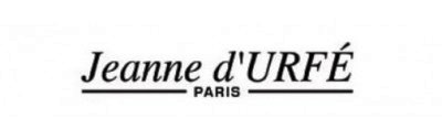Jeanne d'Urfé Logo