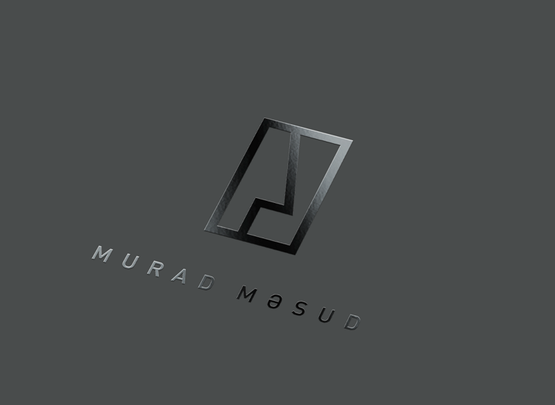 Murad Mesud Logo
