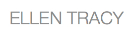 Ellen Tracy Logo