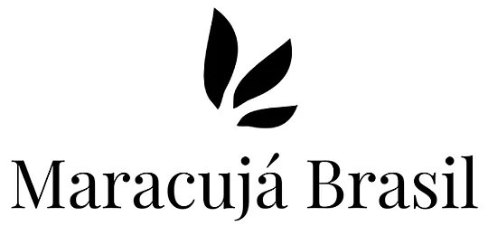 Maracujá Brasil Logo