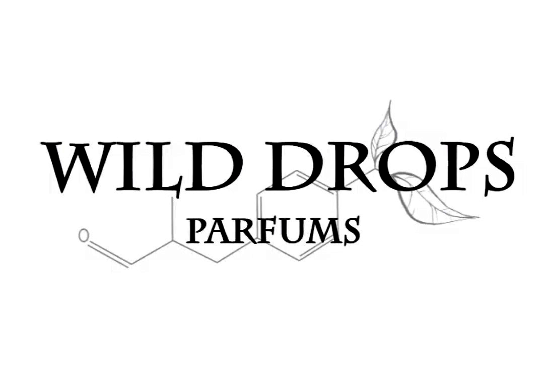 Wild Drops Parfums Logo