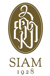 SIAM 1928 Logo