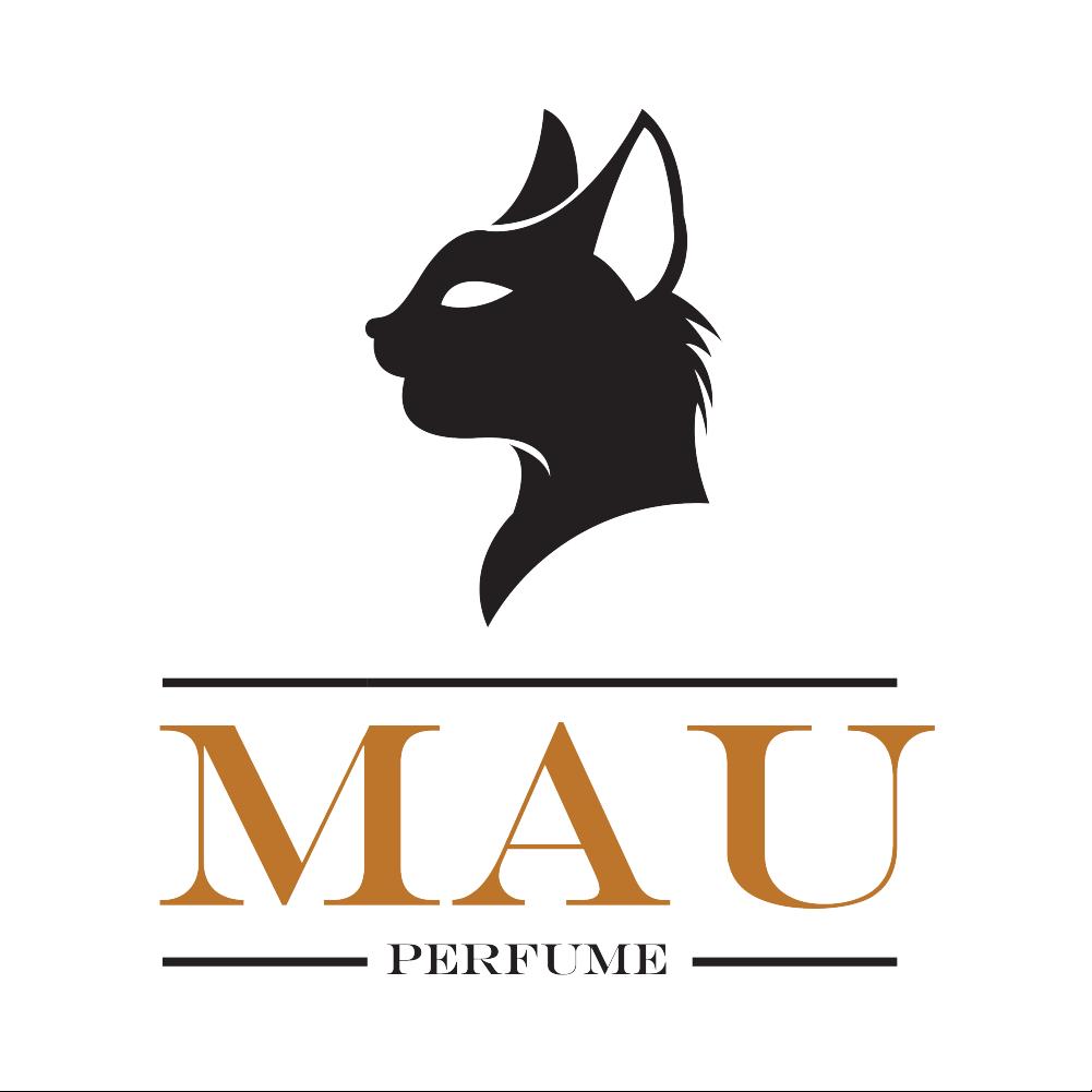 Mau Perfume Logo