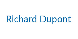 Richard Dupont Logo