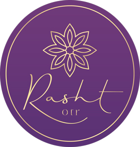 Rasht Otr Logo