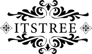 Itstree Logo