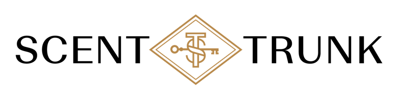 Scent Trunk Logo