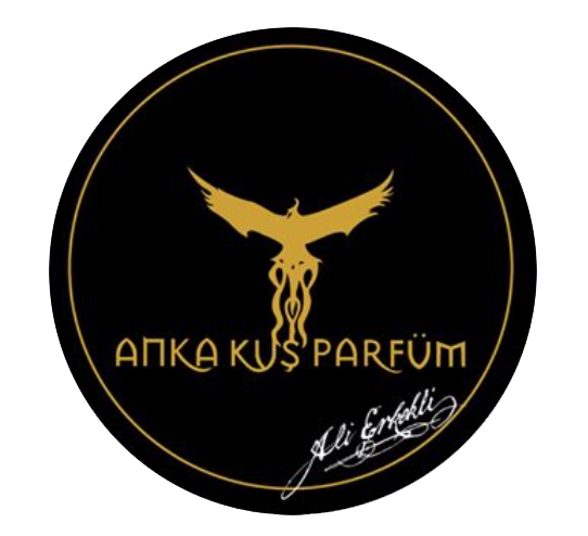 Anka Kuş Parfüm Logo