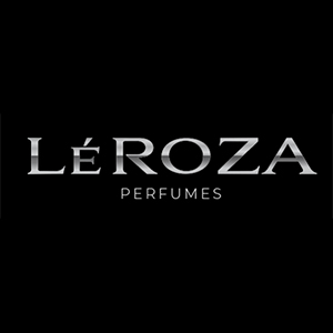 LeROZA Perfumes Logo