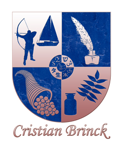 Cristian Brinck Parfums Und Colognes