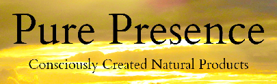 Pure Presence Logo