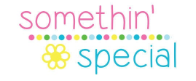 Somethin Special Logo