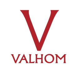 Valhom Logo