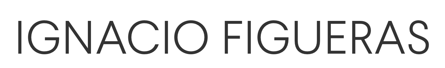 Ignacio Figueras Logo
