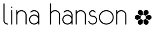 Lina Hanson Logo