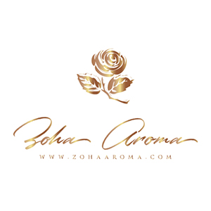 Zoha Aroma Logo