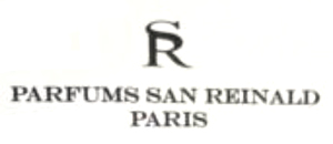 Parfums San Reinald Logo