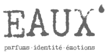 Eaux Parfums Logo