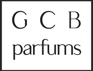 GCB parfums Logo
