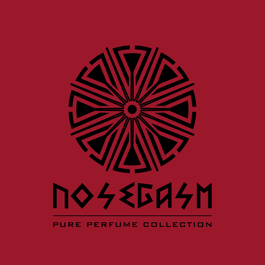 Nosegasm Logo