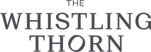 The Whistling Thorn Logo
