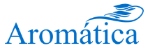 Aromática Cosméticos Logo