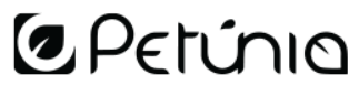 Petúnia Logo