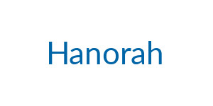 Hanorah Logo