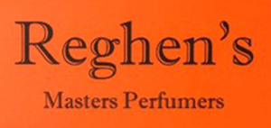 Reghen's Masters Perfumers Logo