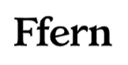 Ffern Logo