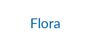 Flora Logo