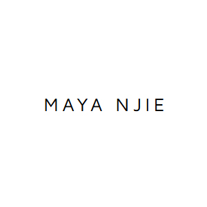 Maya Njie Logo