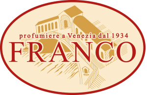 Profumeria Franco Logo