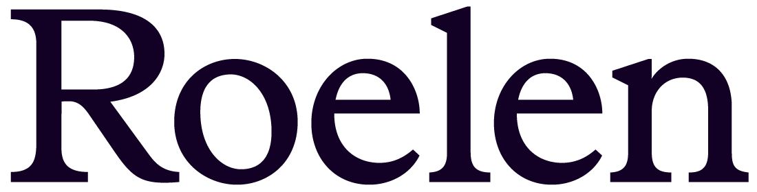 Roelen Logo