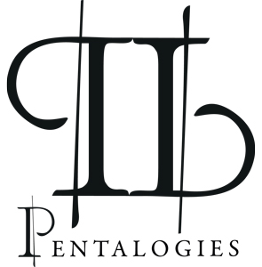 Pentalogies Logo