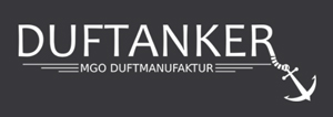 MGO Duftanker Logo