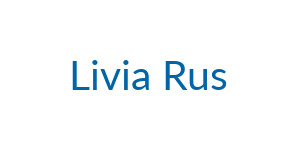 Livia Rus Logo