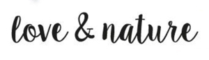 Love & Nature Logo