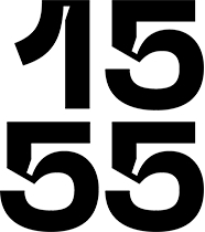 ANNO 1555 Logo