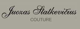 Juozas Statkevicius Josef Statkus Logo