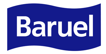 Baruel Logo