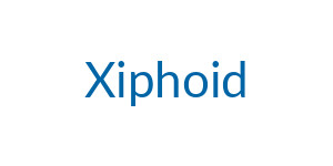 Xiphoid Logo